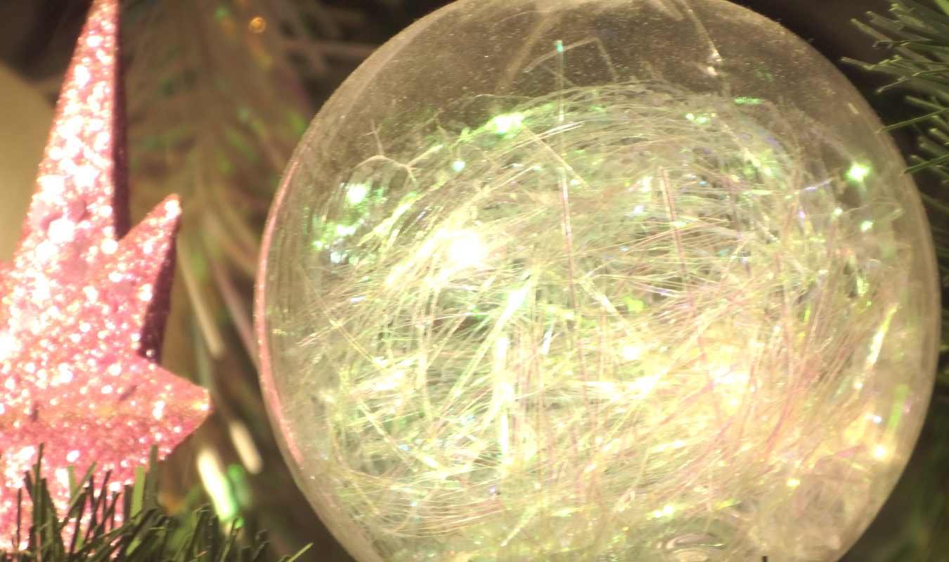 Boule de neige : un voyage à travers les flocons.