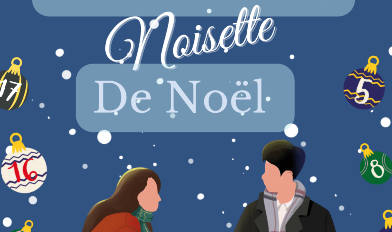 Le casse cou… Noisette de Noël 