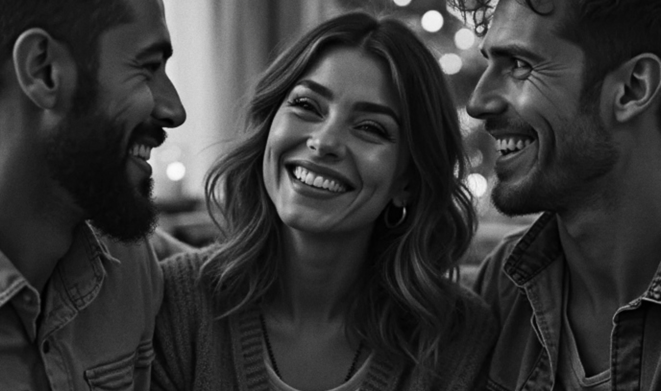 Noël avec ma nounou et son cœur dépité 