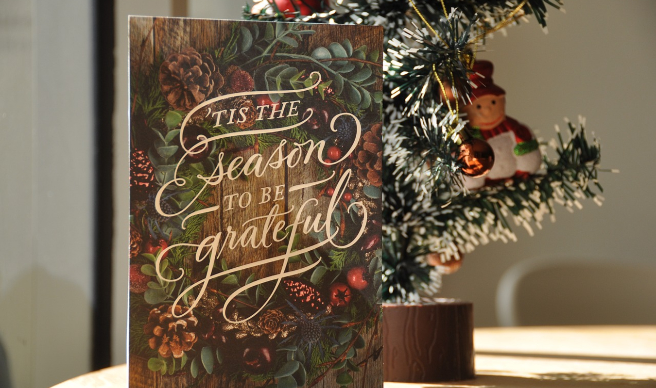 Il faut sauver le ministère de Noël