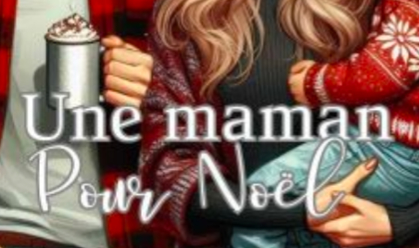 Une maman pour Noël 