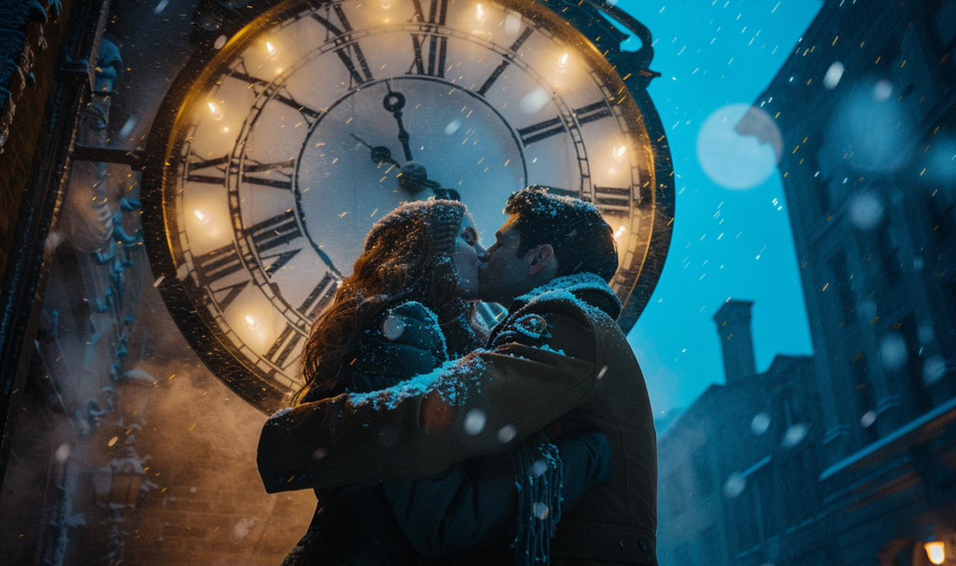 La Promesse de Minuit