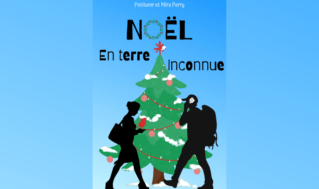 Noël en terre inconnue