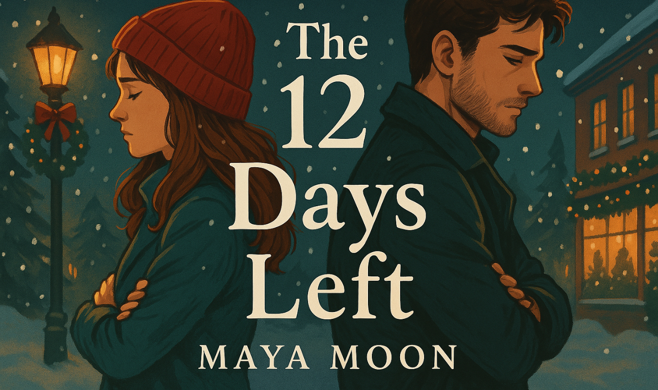 The Twelve Days Left