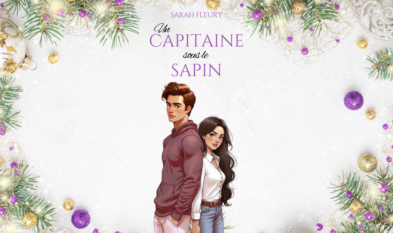 Un capitaine sous le sapin