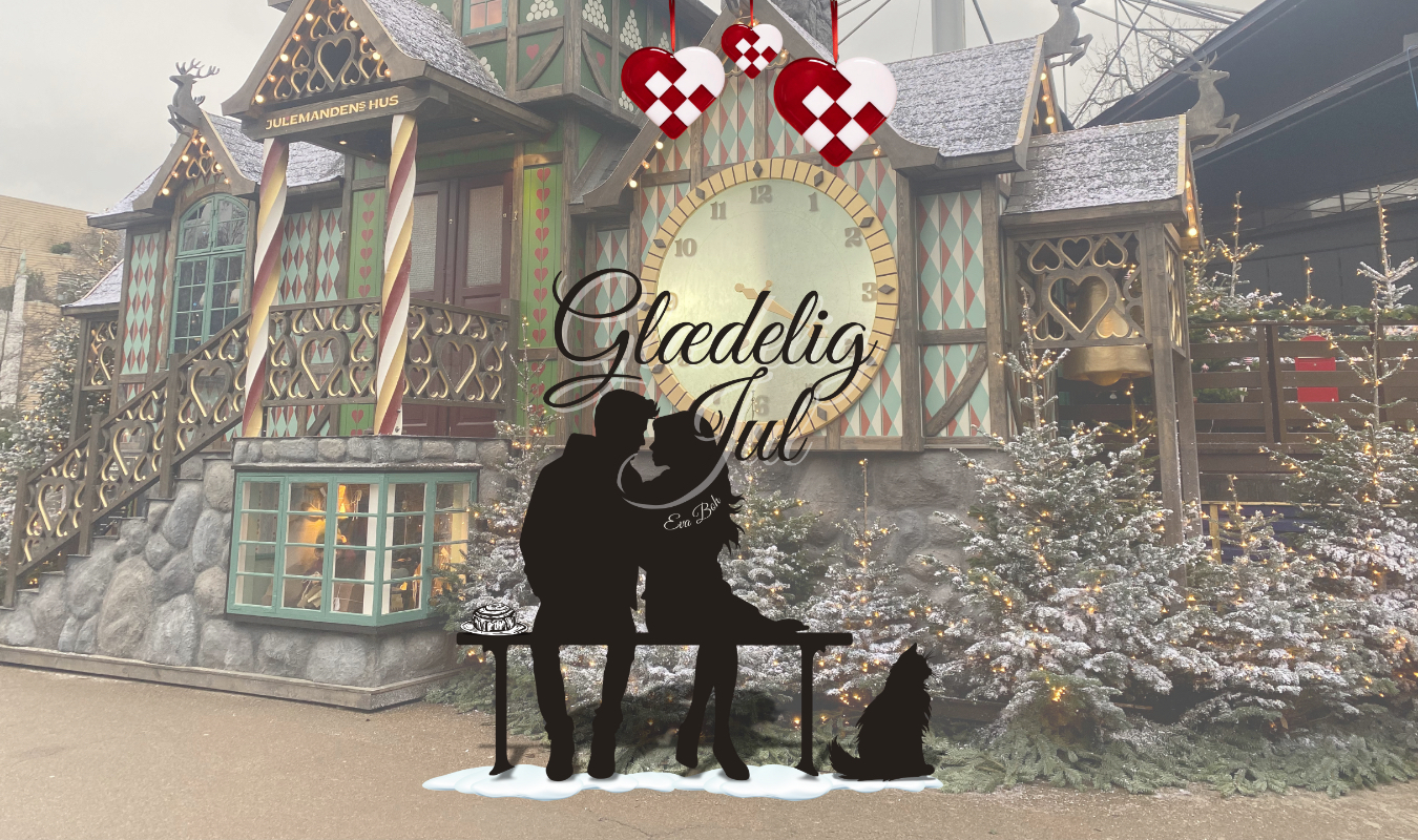 GLÆDELIG JUL 