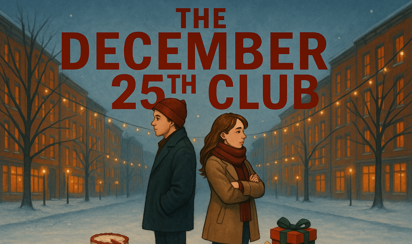 The December 25th Club