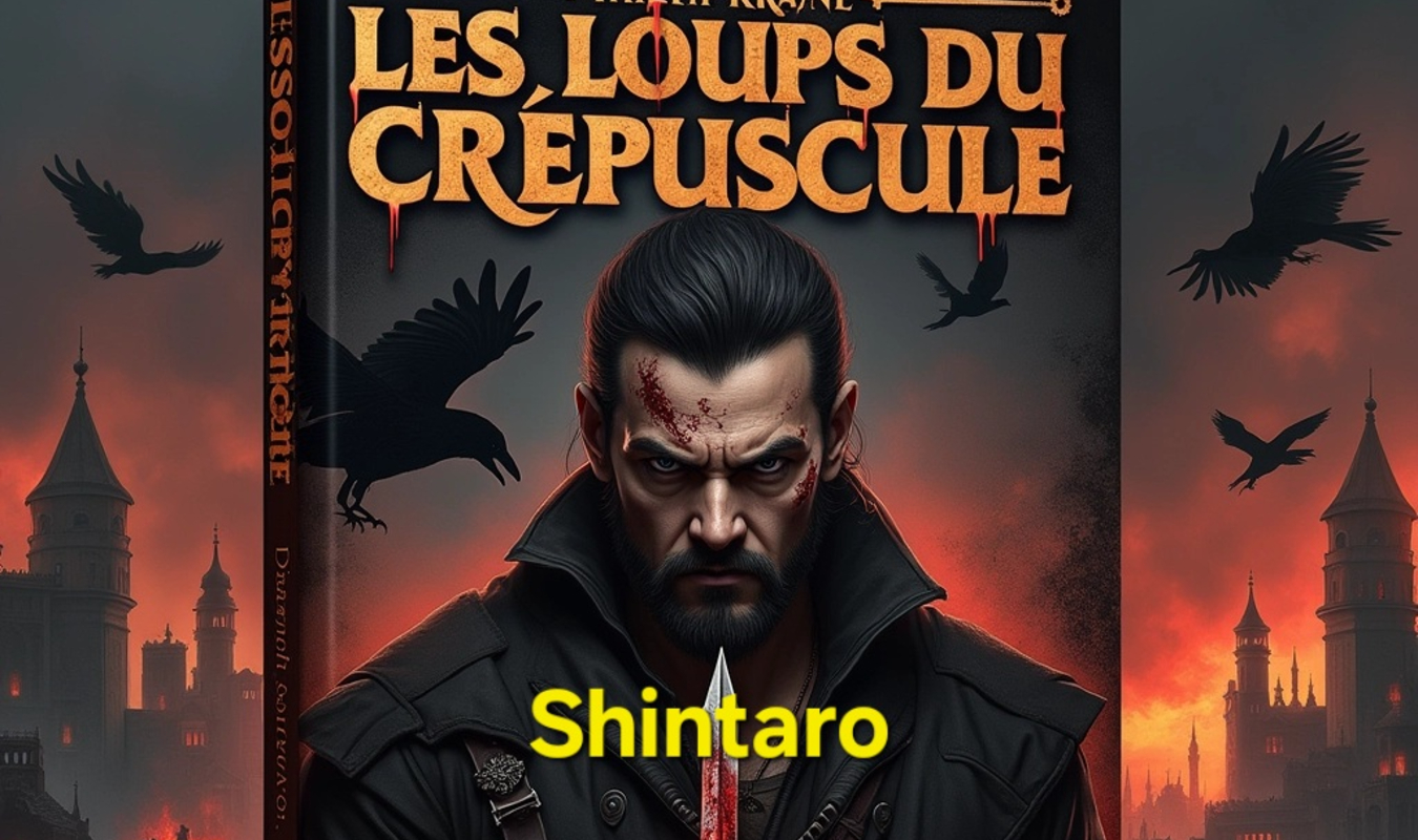 Les loups du Crépuscule