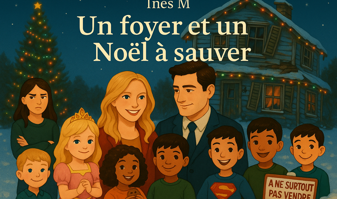 Un foyer et un Noël à sauver