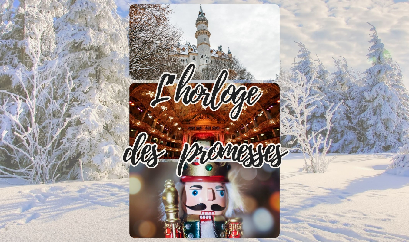 L'Horloge des promesses