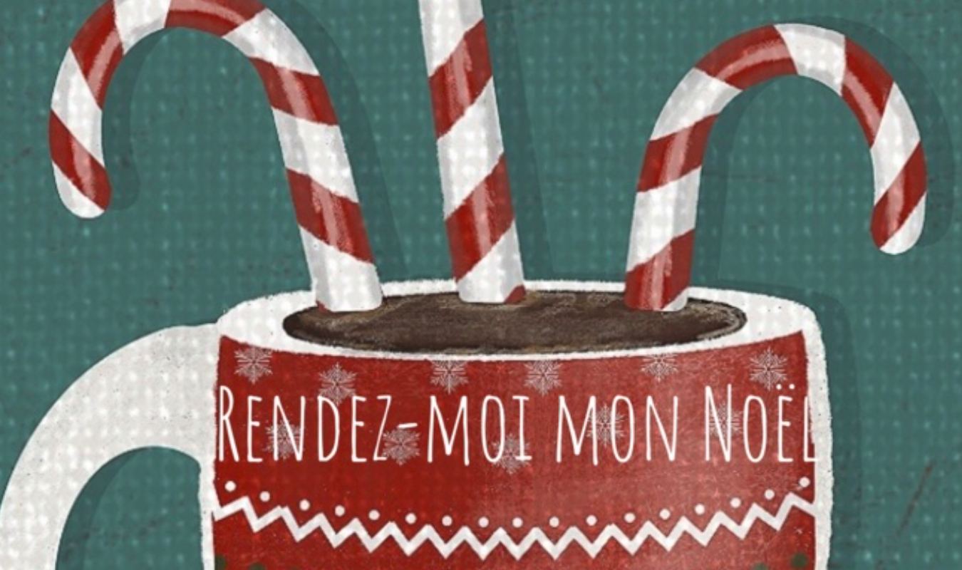 Rendez-moi mon Noël