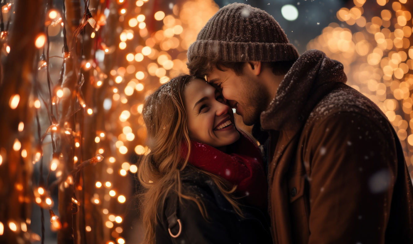 Ces Noëls entre nous