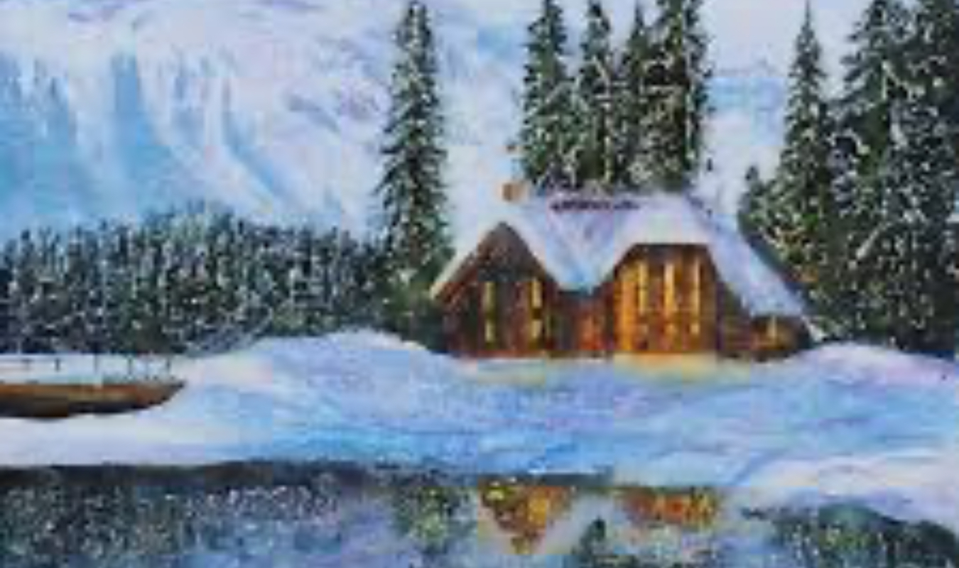 10 jours pour aimer Noël