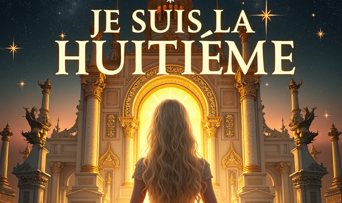 Je suis la huitième