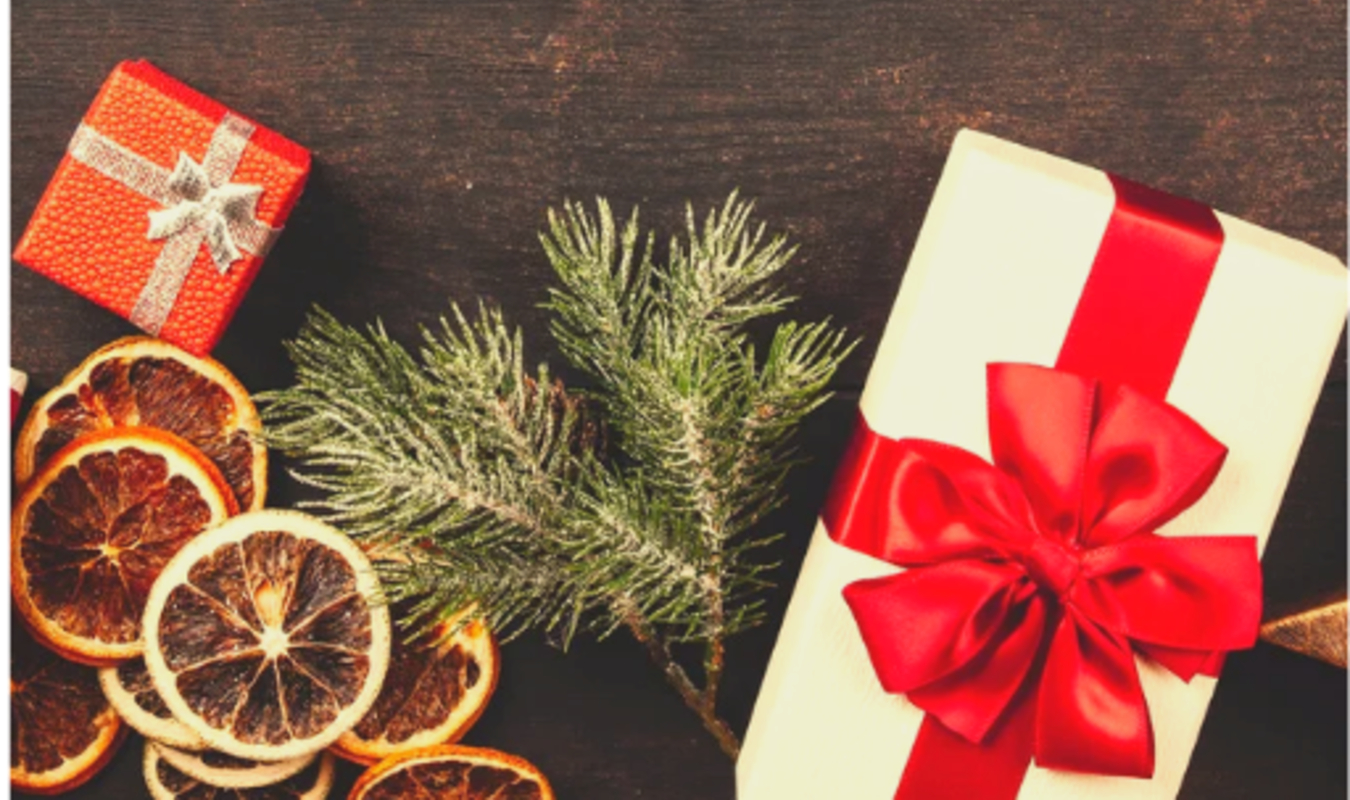 L'étoile du soir. Une histoire de Noël.