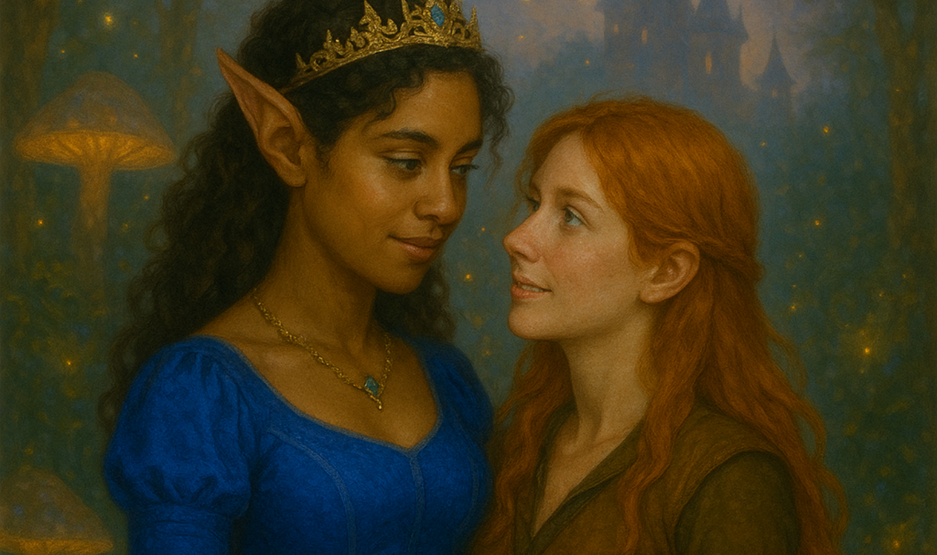 De l autre coter des frontiere 