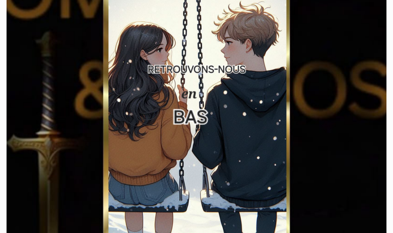 Retrouvons-nous en bas