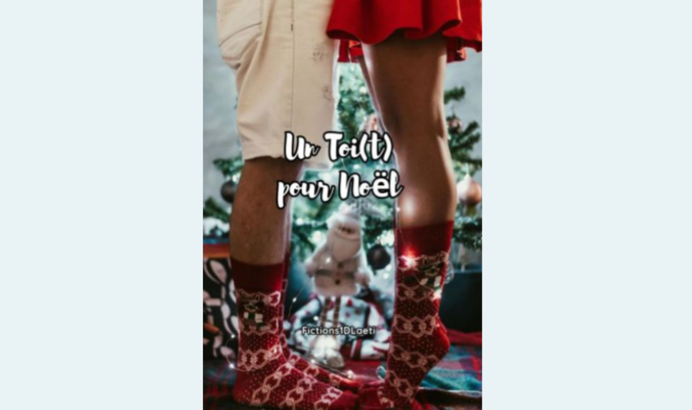 Un Toi(t) pour Noël