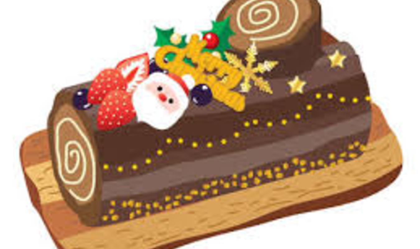 La pilule ( ou la bûche ) coincée en travers de la gorge