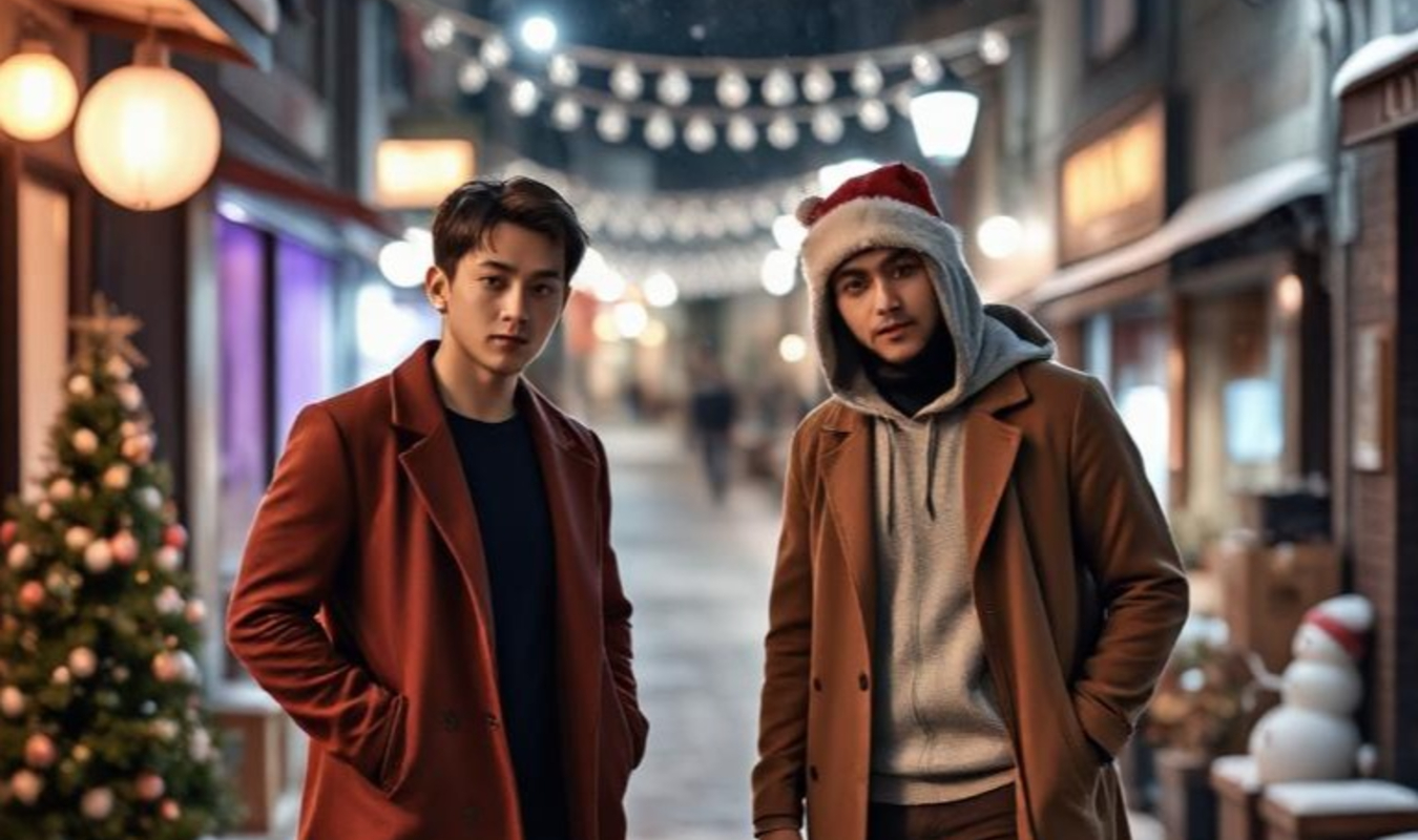 L’hiver des mauvais garçons