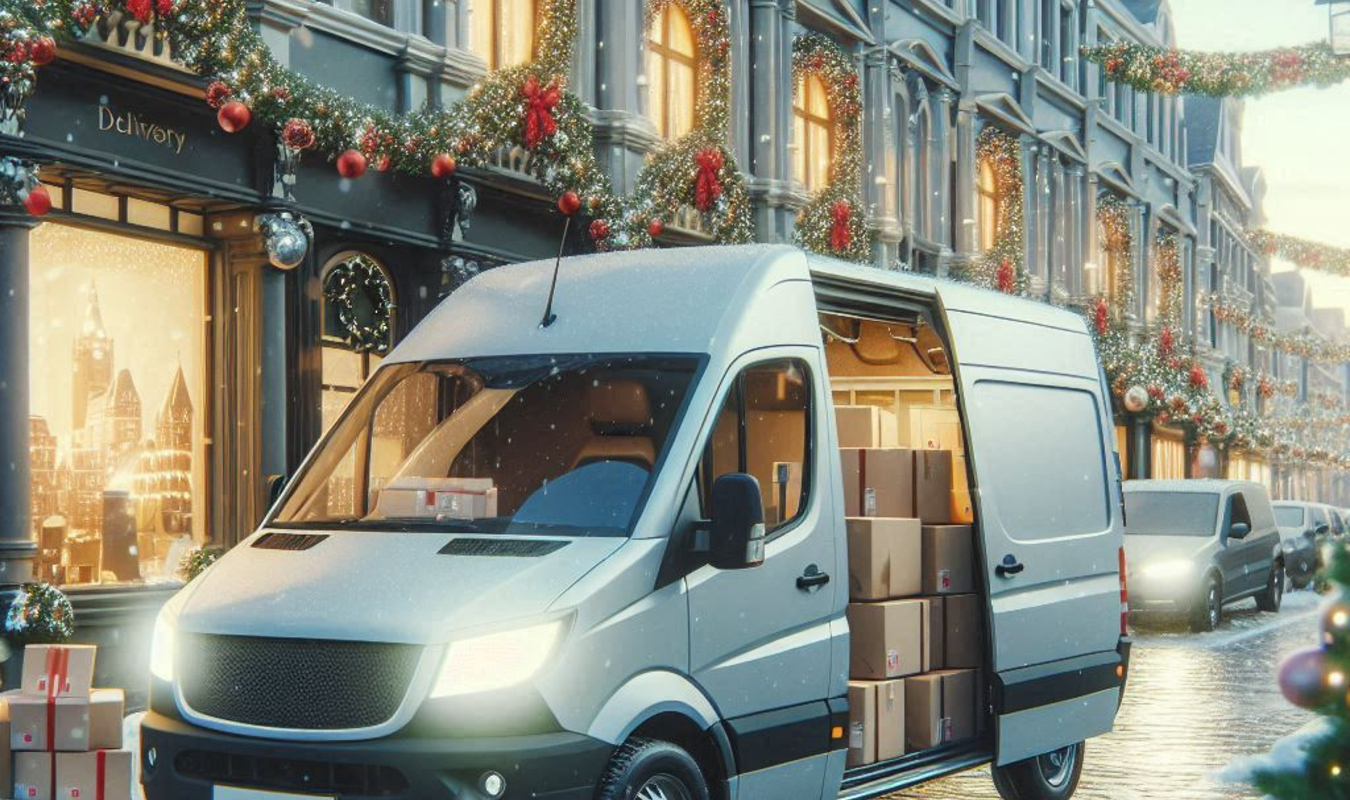 Dernière tournée avant minuit