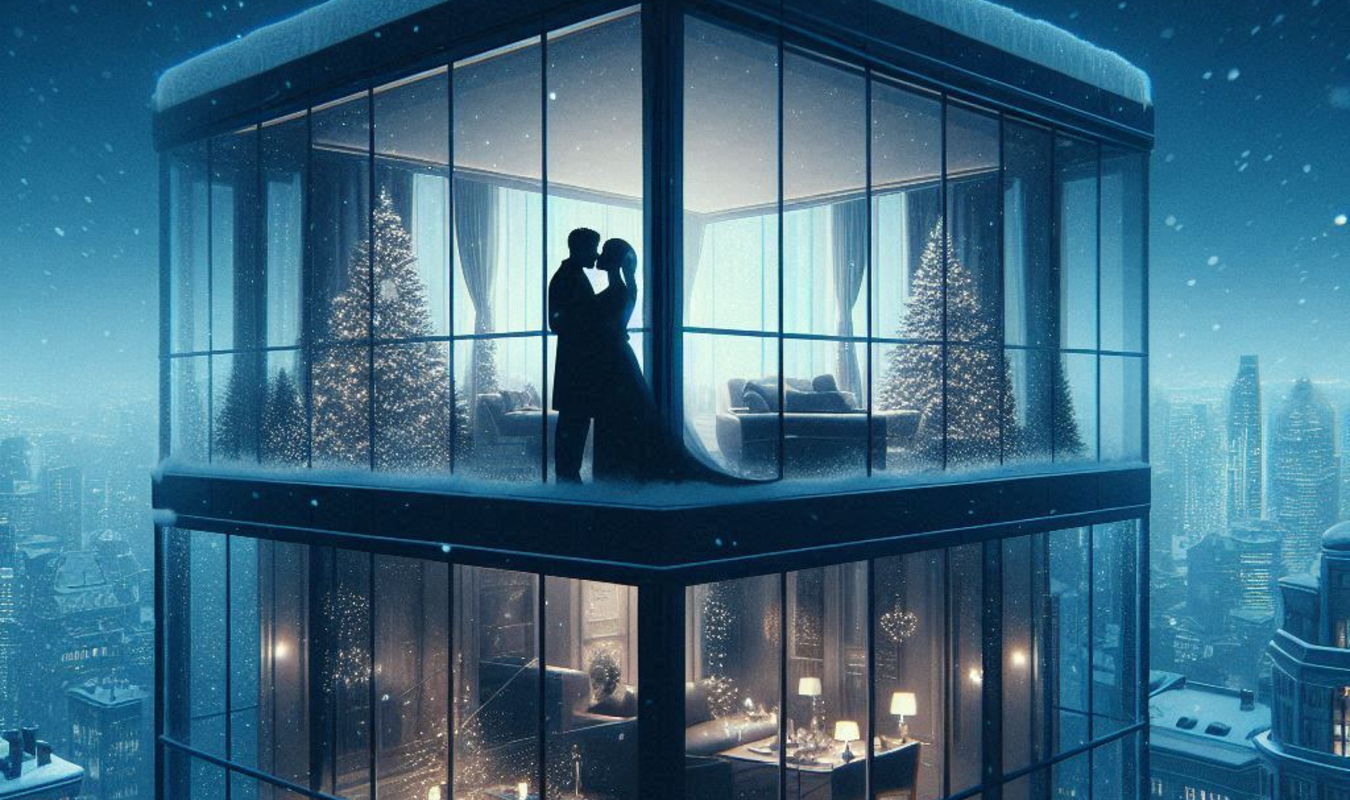 Les douzes secrets de Noël 