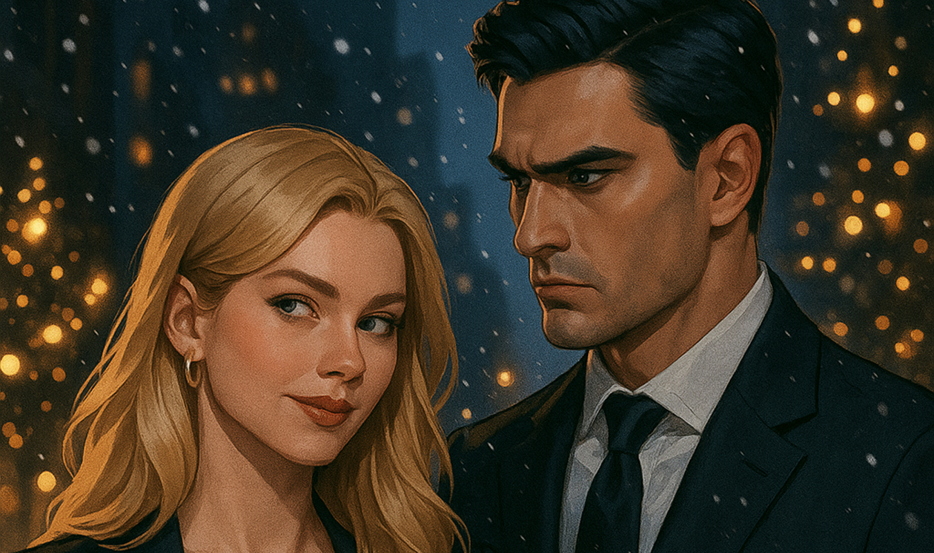 Plus jamais Noël (sans toi)