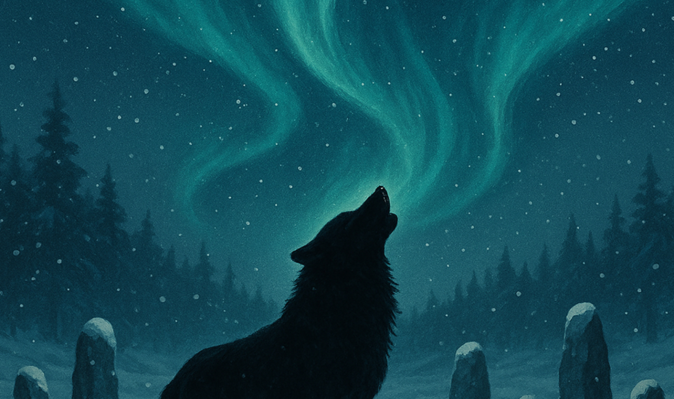 La légende du Solstice