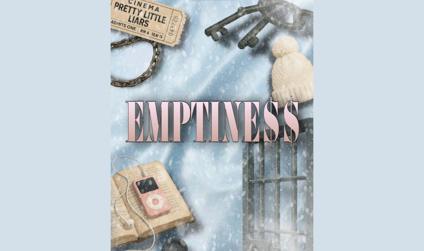 EMPTINESS