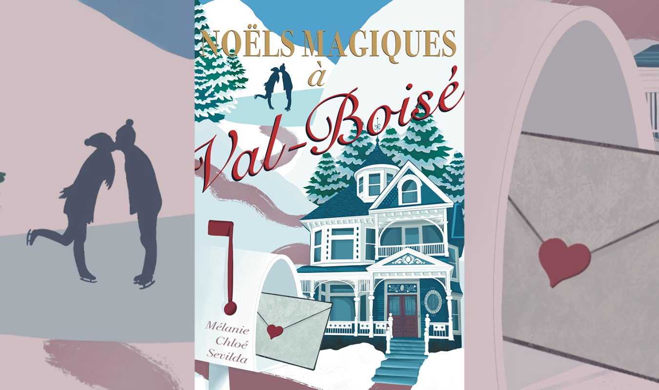 Noëls magiques à Val-Boisé