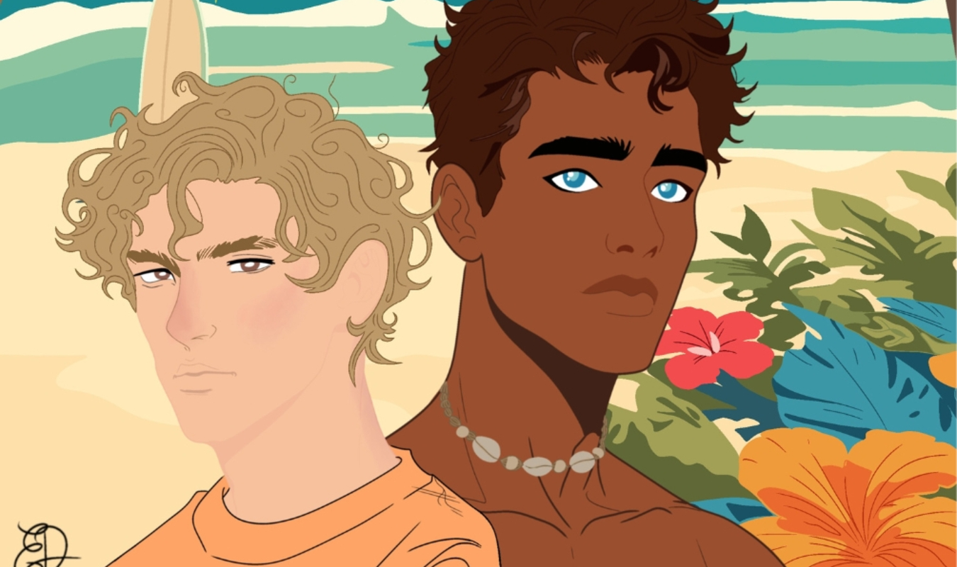 TU AS MURMURÉ AUX ASTRES DE REJOINDRE LES VAGUES