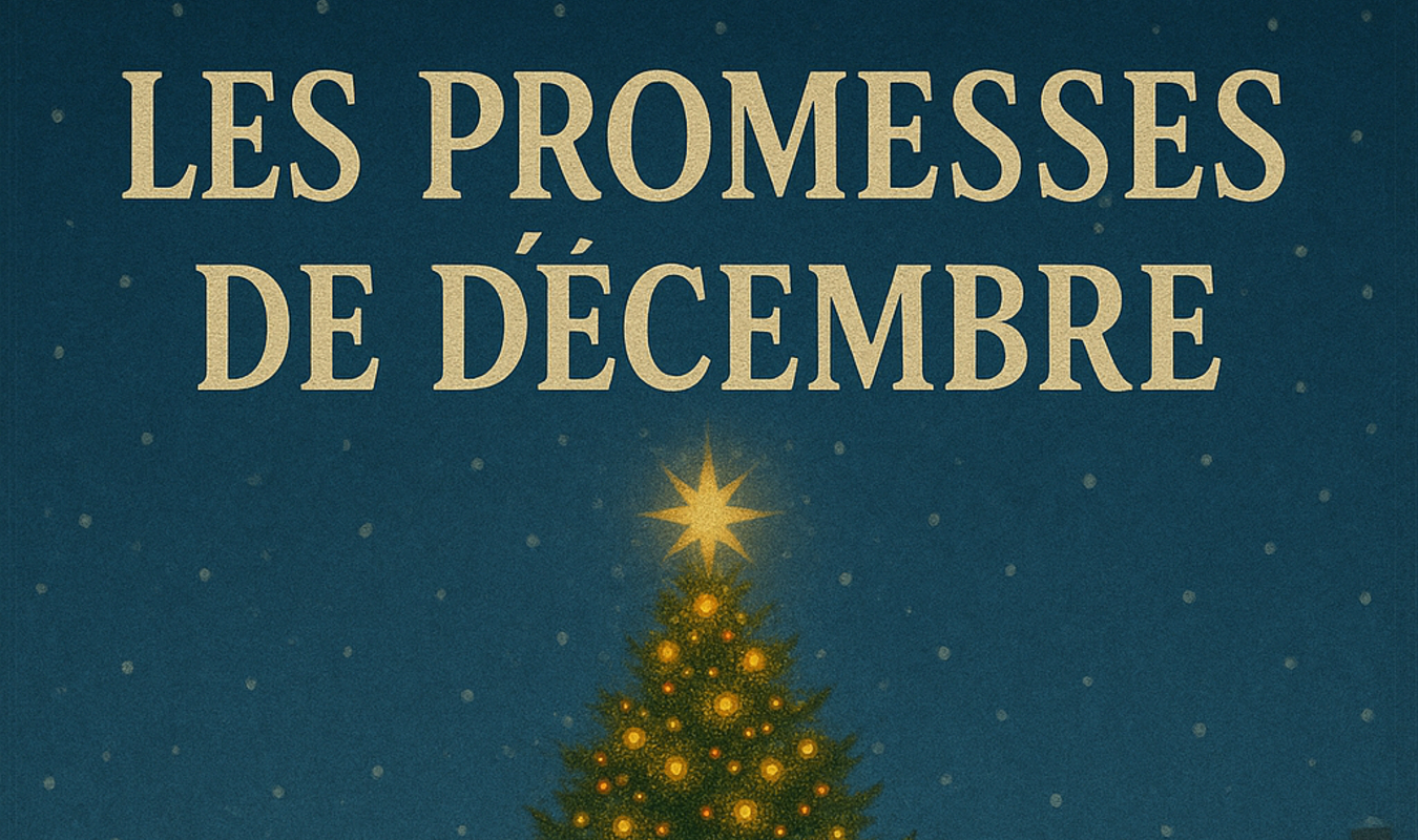 Les promesses de décembre 