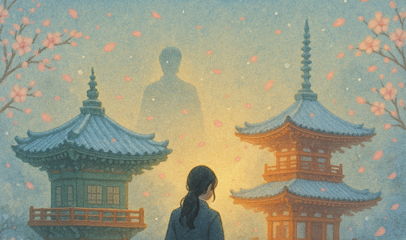 La promesse sous le givre 