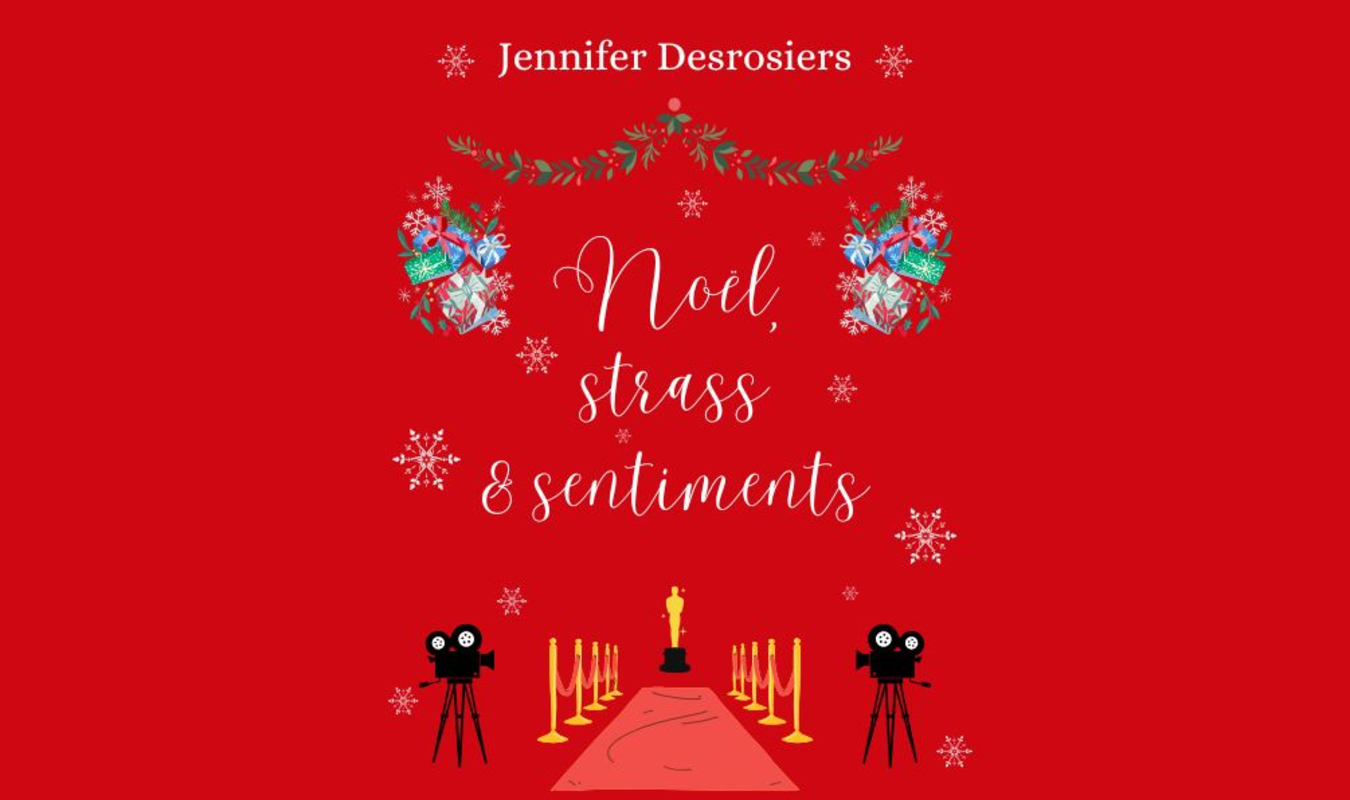 Noël, strass & sentiments