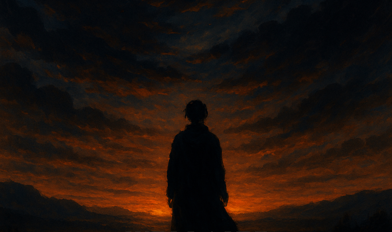 L'Aube du crépuscule