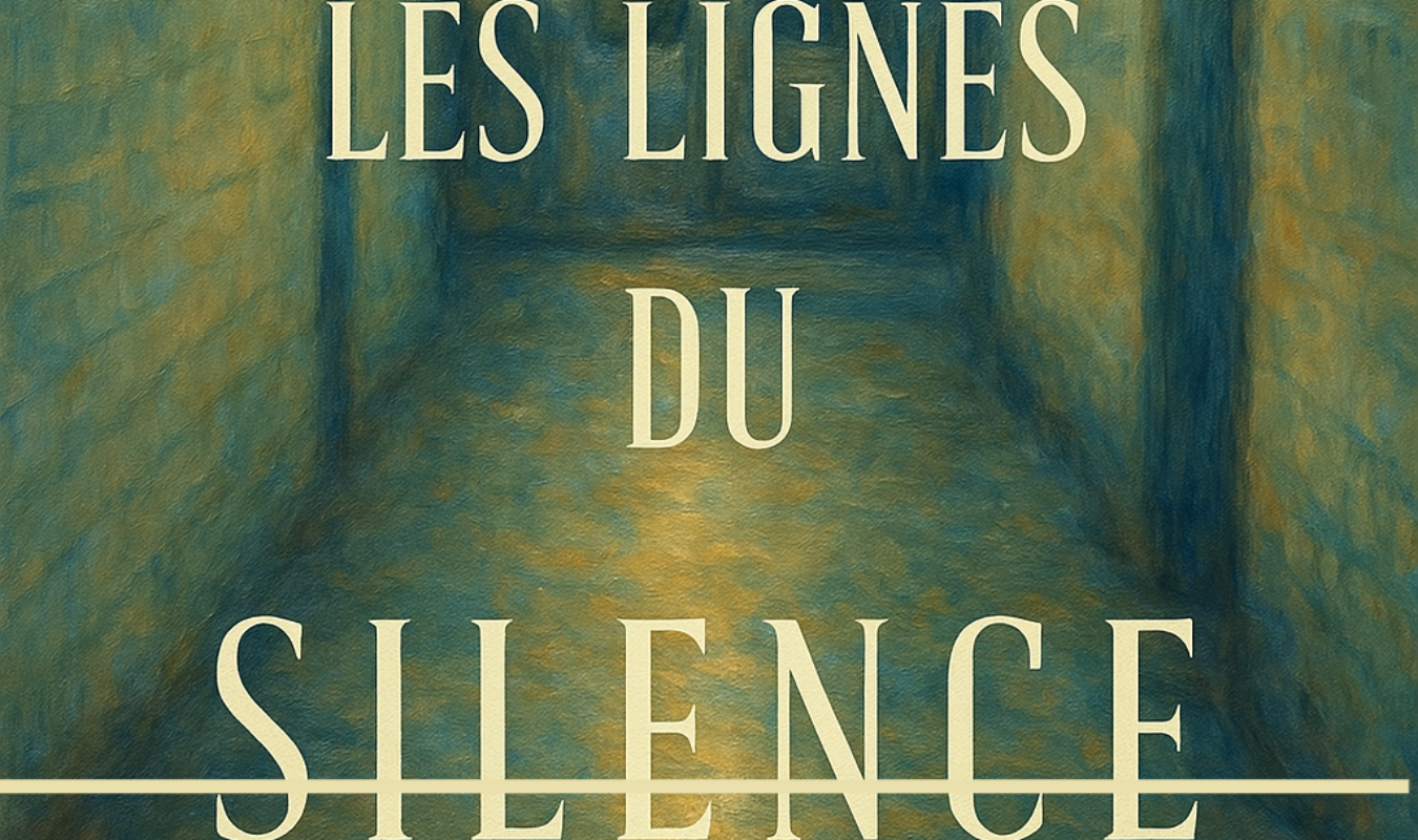Les lignes du silence_