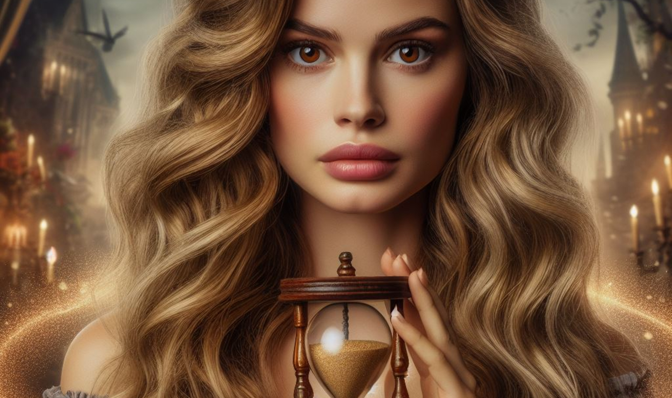 Les Gardiennes du temps, tome 1 : Abigail