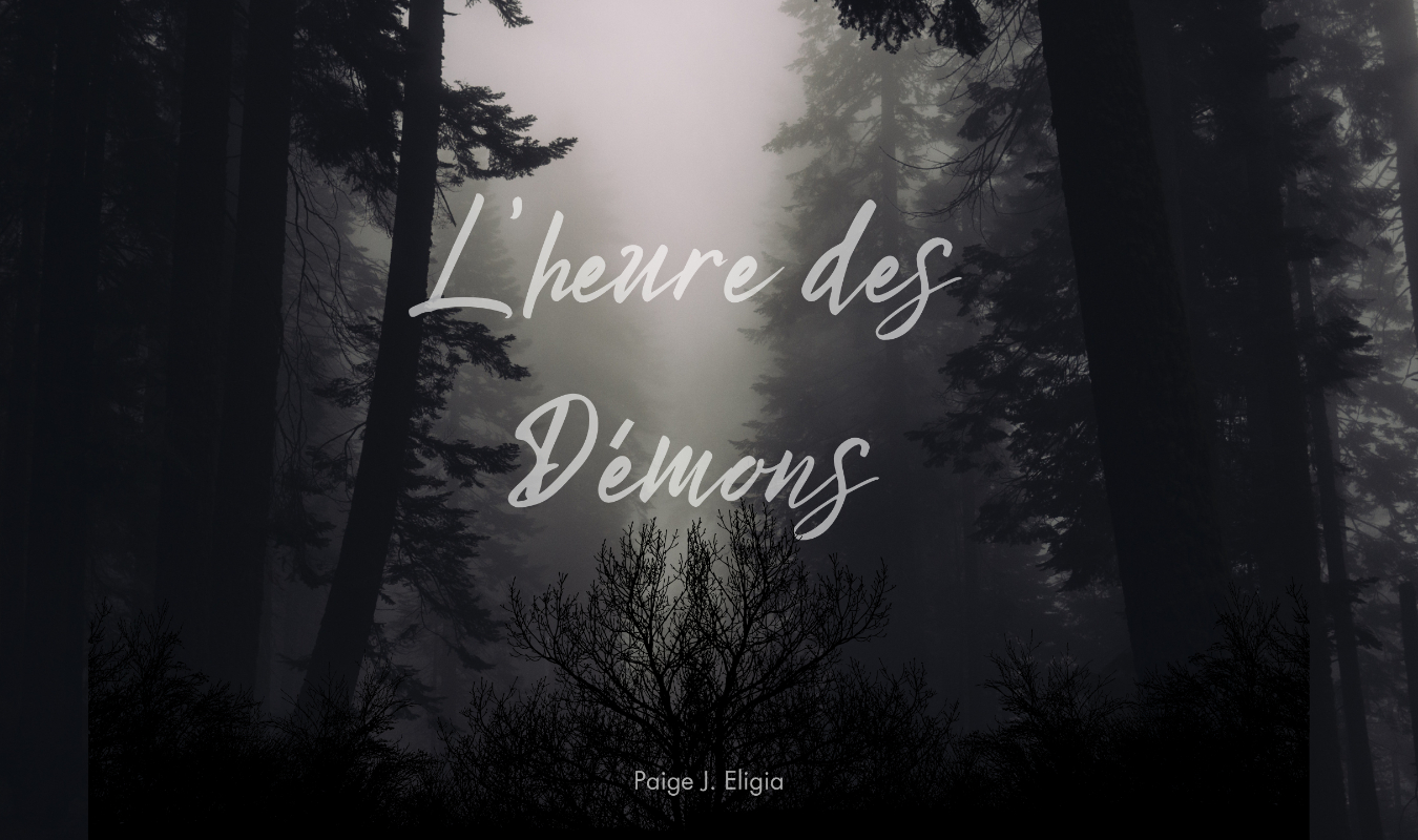 L'heure des démons