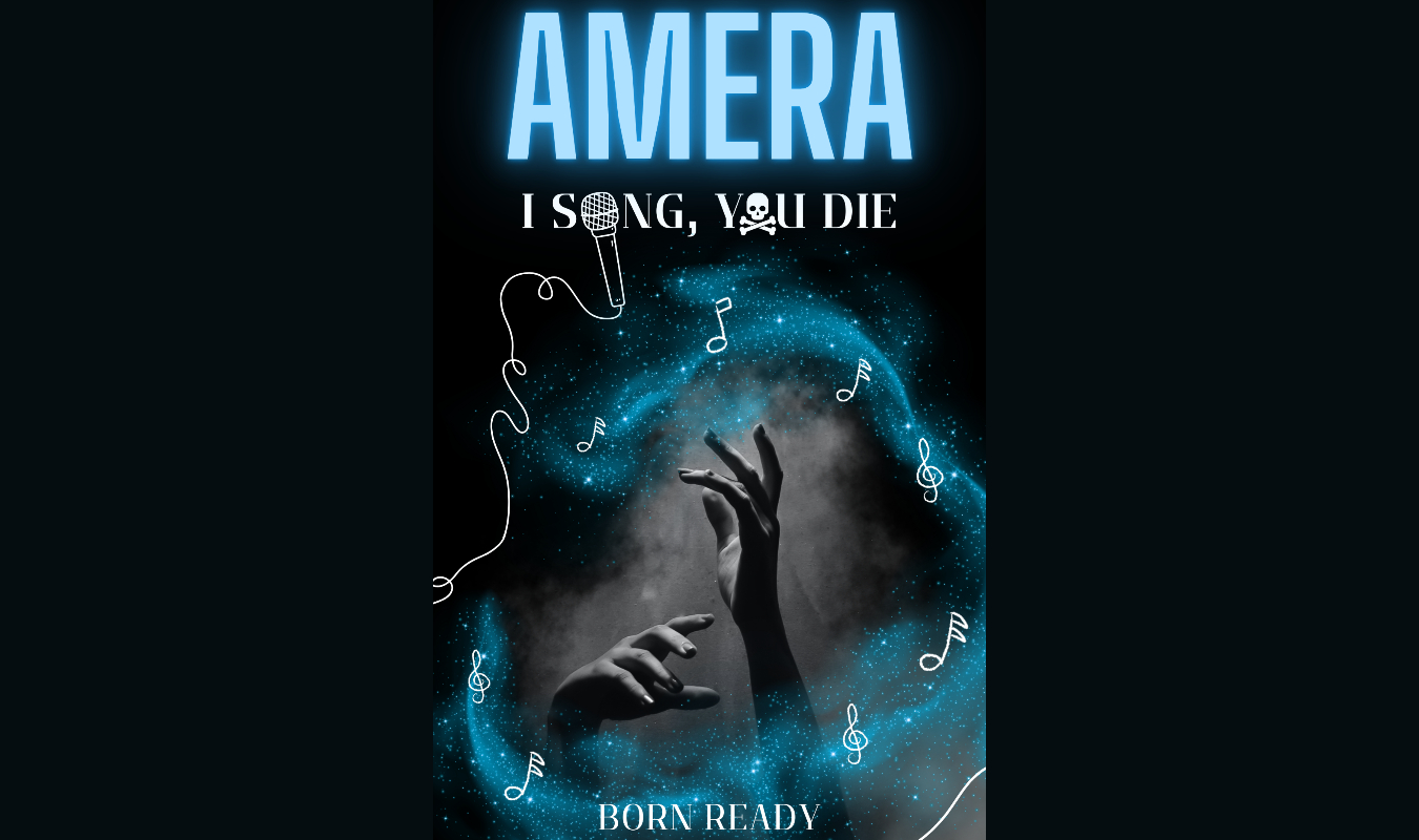 Amera - I Sing, You Die