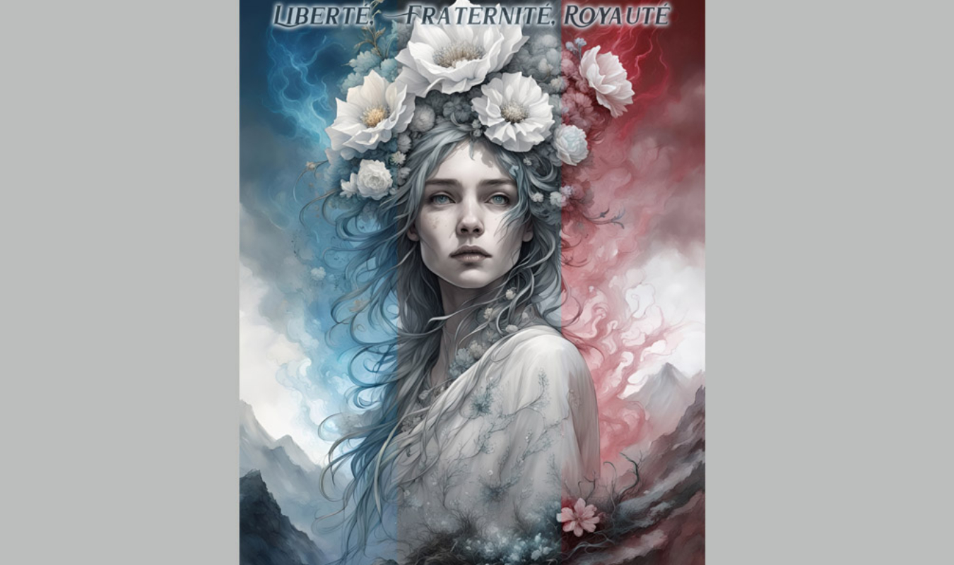 Liberté, Fraternité, Royauté