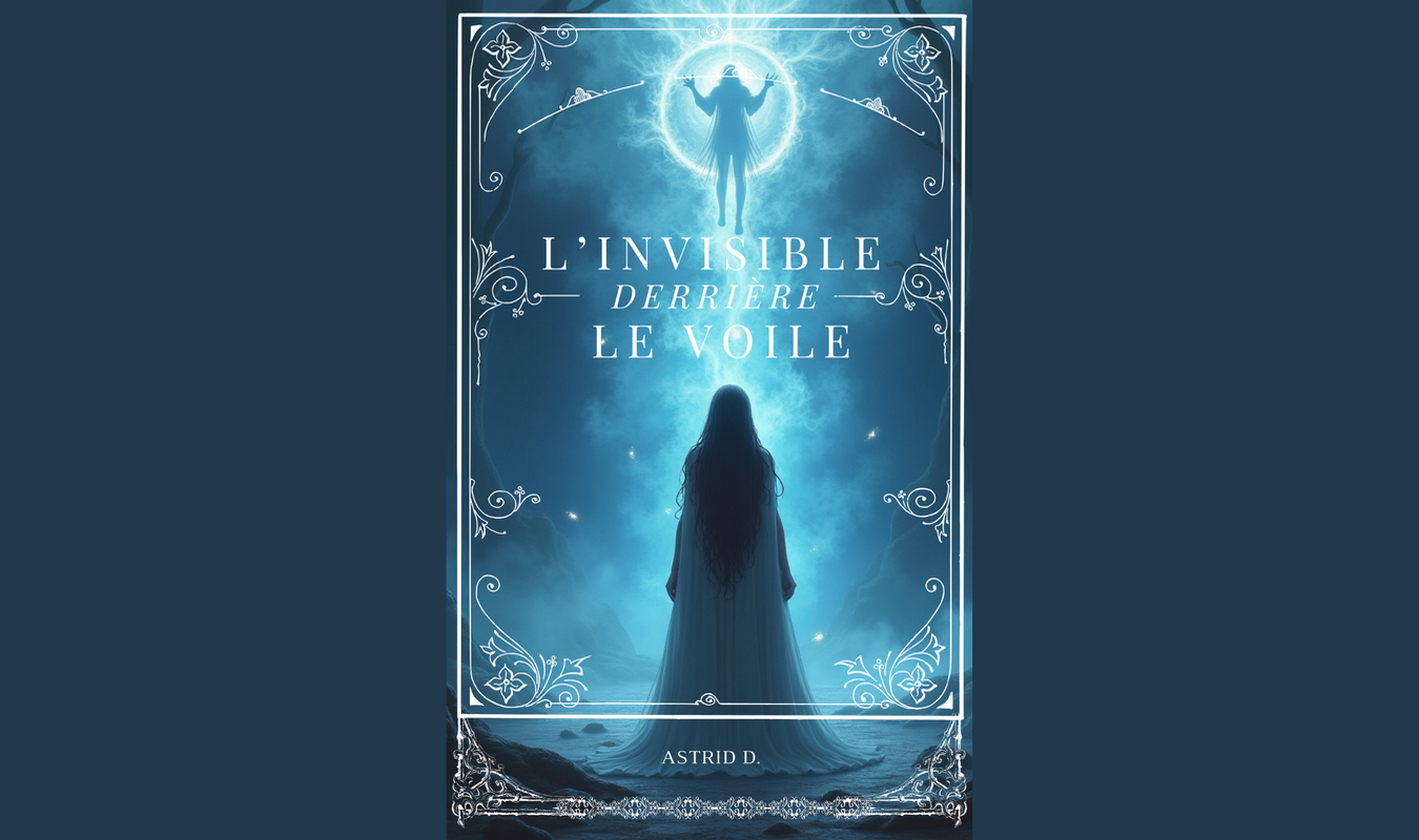 L'invisible derrière le voile