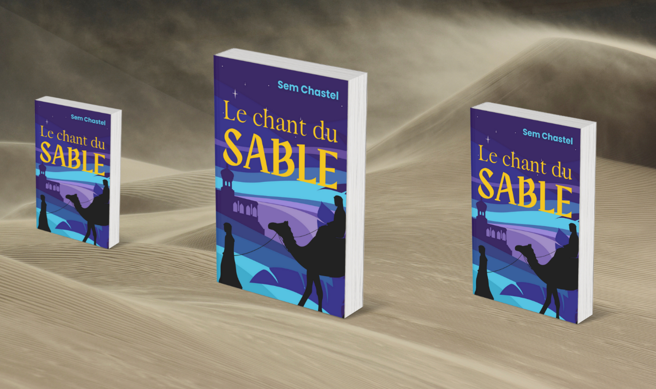 Le chant du sable