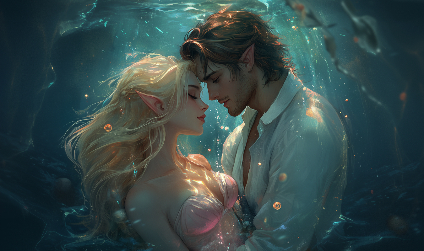 Le miroir de l’âme