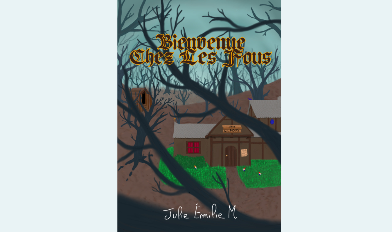 Bienvenue Chez les Fous