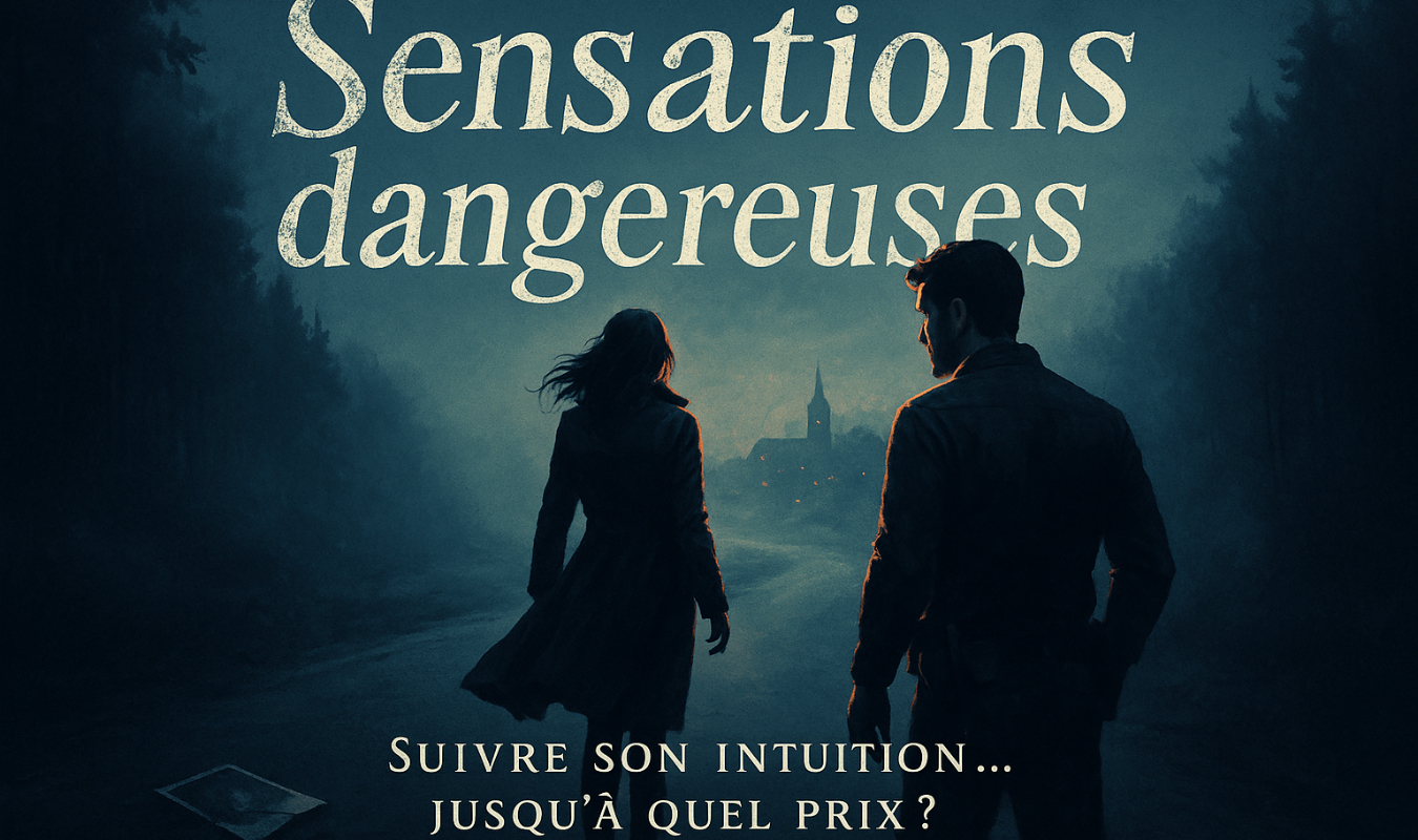 Sensations dangereuses