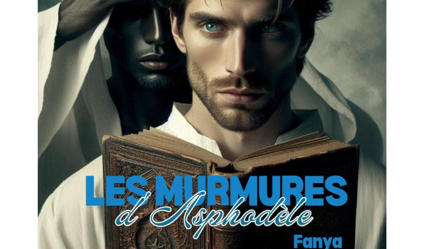 Les Murmures d’Asphodèle