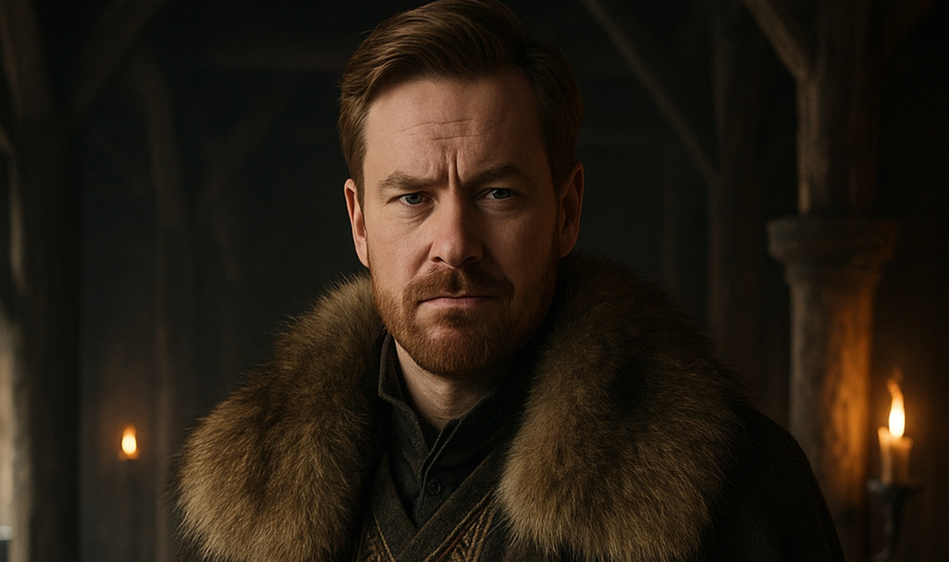 le journal de MR. Borel