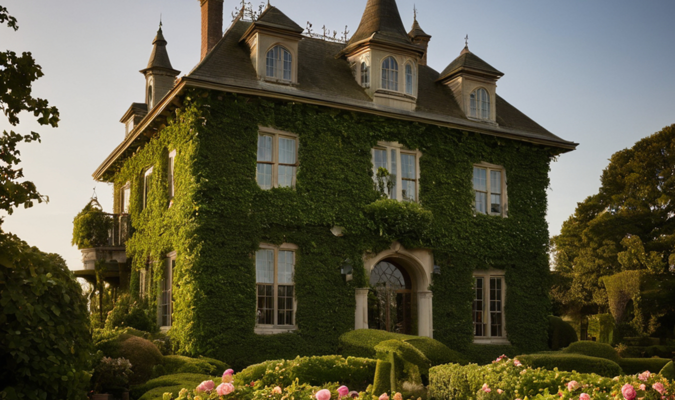 Écoute les mystères 