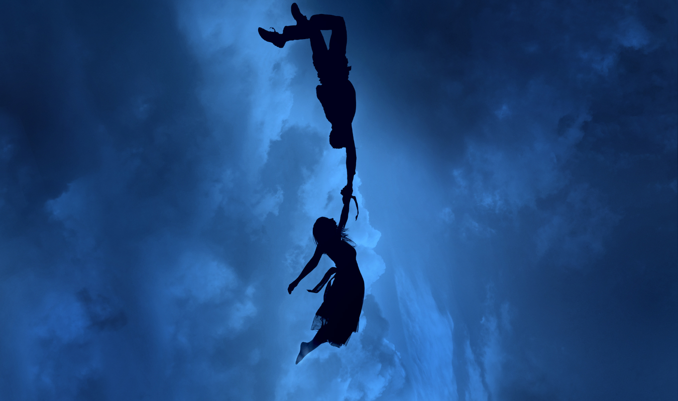 Mes vies entre tes mains