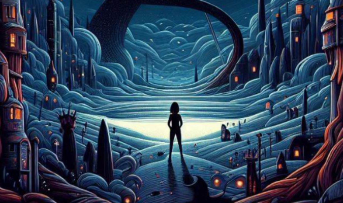 La tour des couturiers